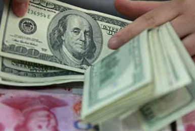 भारत का विदेशी मुद्रा भंडार पहली बार 400 अरब डॉलर के रिकॉर्ड स्तर पर- 5 खास बातें