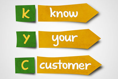 Know Your Customer: A Challenge For Banks And Their Customers