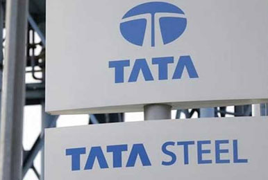 टाटा स्टील को दूसरी तिमाही में 1,018 करोड़ रुपये का मुनाफा