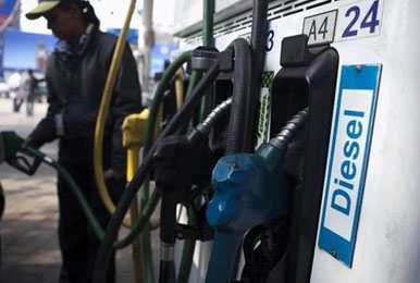 तेल विपणन कंपनियों ने पेट्रोल पंपों की प्रस्तावित हड़ताल पर जतायी हैरानी