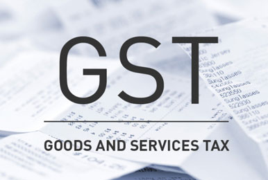 GST Issues Before GST Council