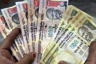 पुरी के जगन्नाथ मंदिर के पास अब भी हैं चलन से बाहर हुए नोट में 18 लाख रुपये