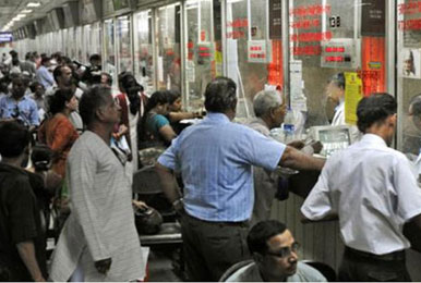 रेलवे कर्मचारियों के लिए बड़ी खबर, अब 56 हजार लोग ले सकेंगे तत्काल टिकट