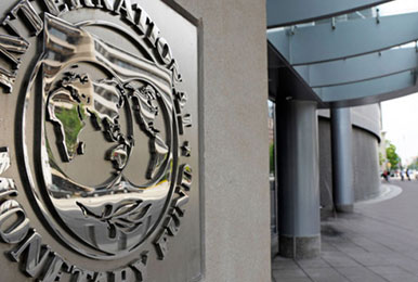 IMF को उम्मीद, इस साल पाकिस्तान की अर्थव्यवस्था 5.6% की रफ्तार से बढ़ेगी