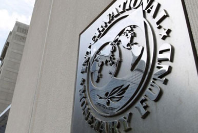 IMF ने मोदी सरकार के फैसलों पर लगाई मुहर, कहा- नोटबंदी, जीएसटी से होगा फायदा