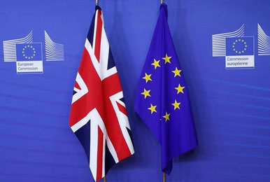 ब्रेक्जिट संकट: यूरोपीय संघ से ब्रिटेन के निकलने की शर्तों पर ऐतिहासिक करार