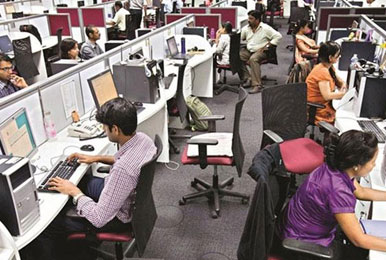 युवाओं के लिए खतरे की घंटी, 7 लाख भारतीयों की जा सकती है नौकरी