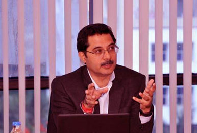 शशि अरोड़ा का एयरटेल पेमेंट्स बैंक के CEO पद से इस्तीफा