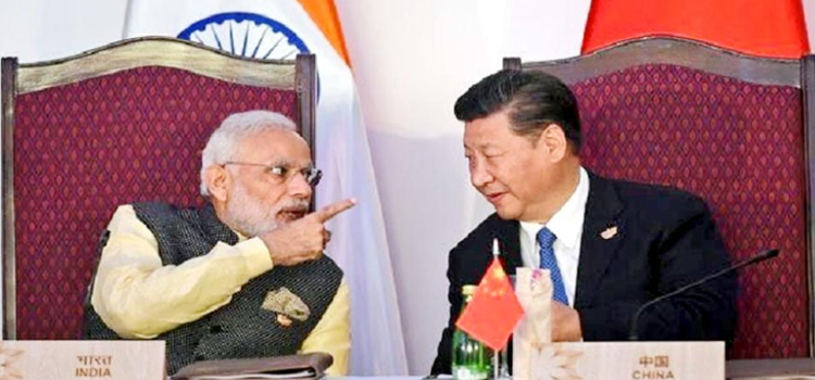 2018 में चीन को करारी 'मात' देगा भारत, ऐसे बनाएगा नया इतिहास