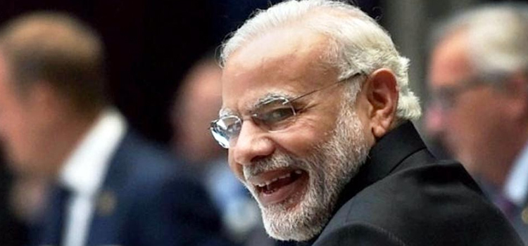 बजट से पहले PM मोदी को मिली बड़ी खुशखबरी, चीन को लग सकता है 'झटका'