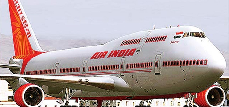 मोदी सरकार ने एयर इंडिया में 49 प्रतिशत एफडीआई को दी मंजूरी