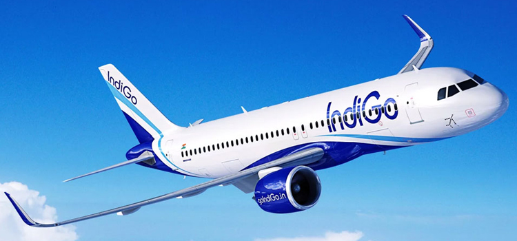 सिर्फ 899 रुपए में करें हवाई सफर, इंडिगो दे रही है सबसे बड़ा मौका