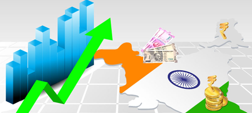 India Economy Growth